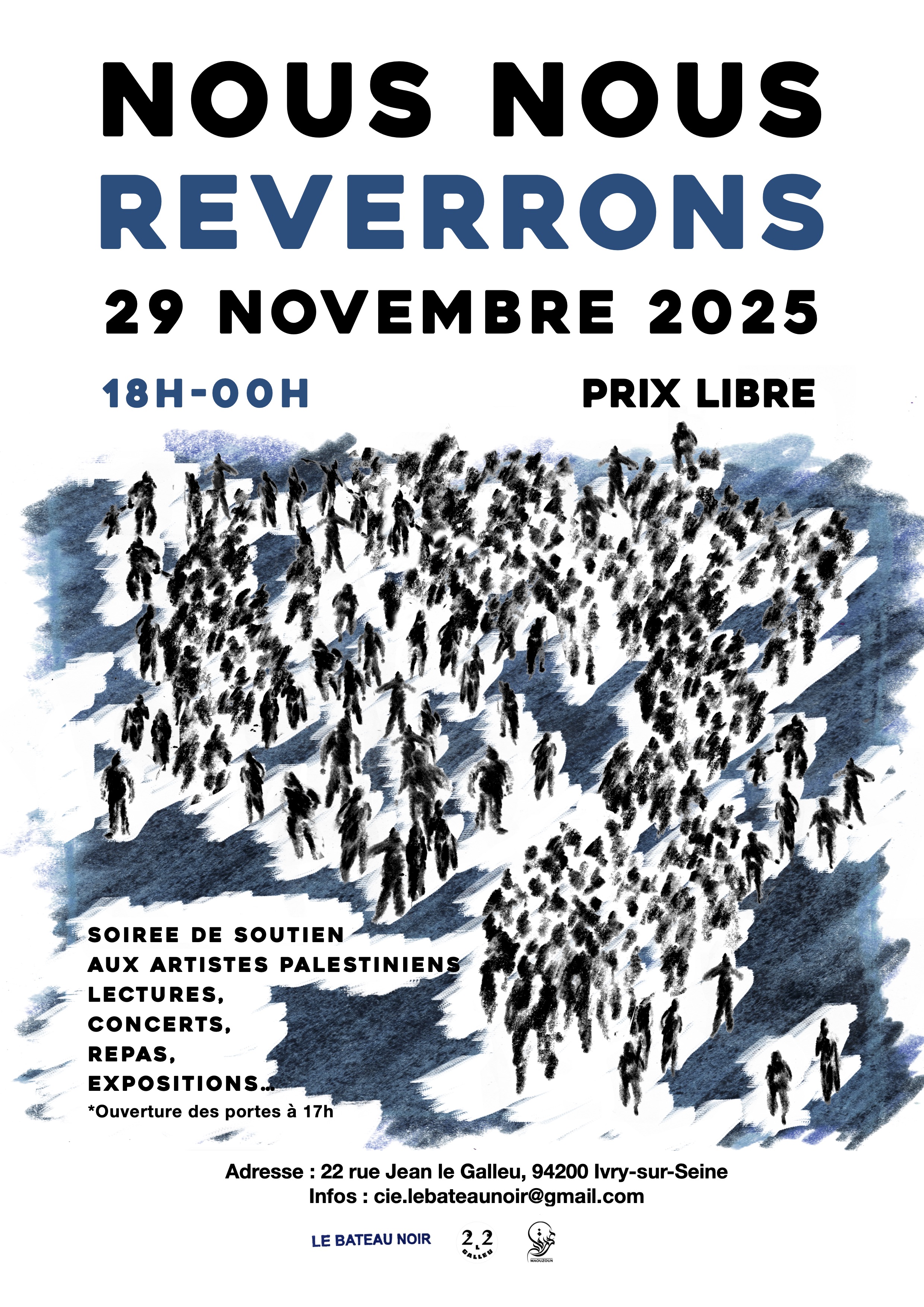 Nous Nous Reverrons